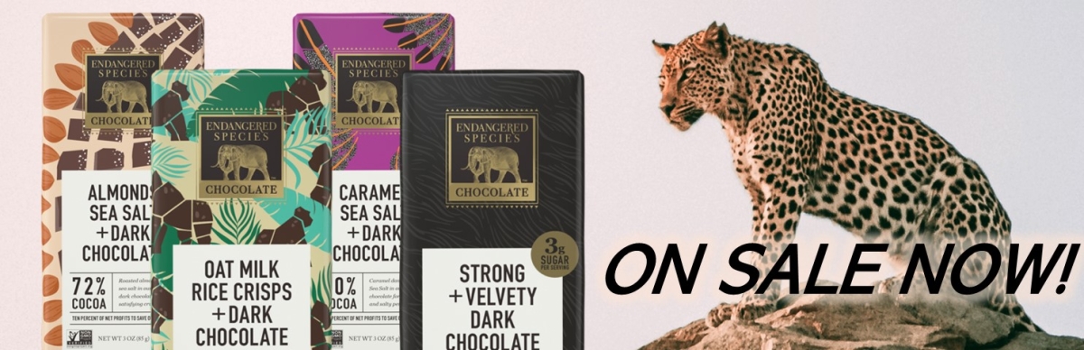 endangered species banner