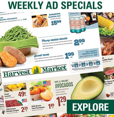 Weekly Ad
